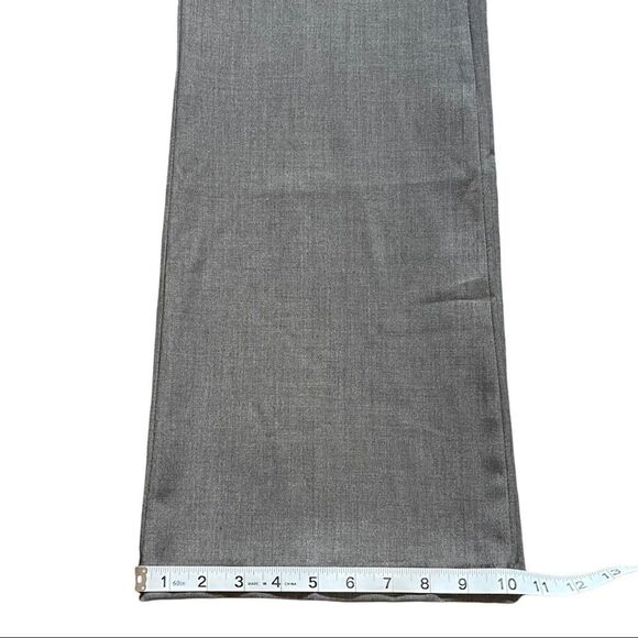 My Michelle Gray Dress Pants Sz 5 - Picture 12 of 15